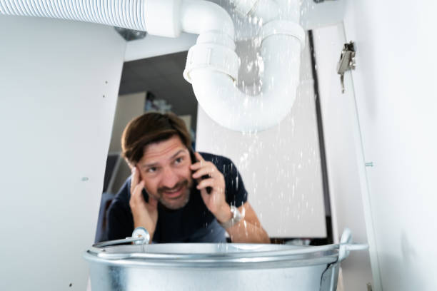 Best Water Heater Repair  in One Loudoun, VA