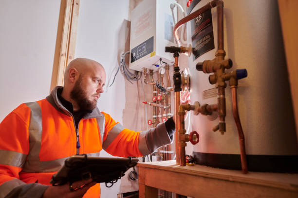  One Loudoun, VA Plumbing Pros