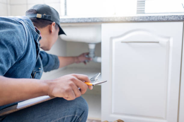 Best Leak Detection Services  in One Loudoun, VA