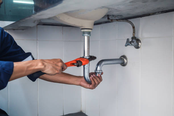 Best Hot Water Heater Installation  in One Loudoun, VA