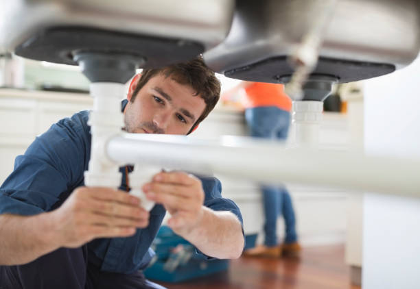 Best Affordable Plumbing Services  in One Loudoun, VA