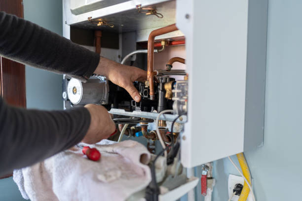Best Local Plumber Services  in One Loudoun, VA